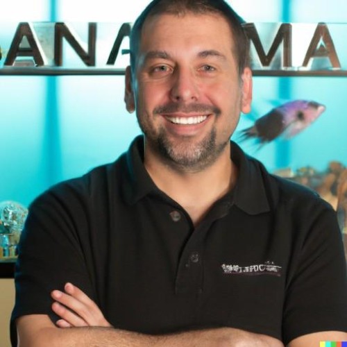 Aquarium Archer Fish A Guide To Their Spitting Brackish