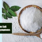 Aquarium Salt Overdose Symptoms
