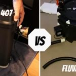Fluval 407 vs fx4