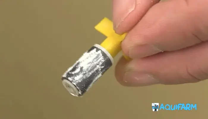 Clogged Filter