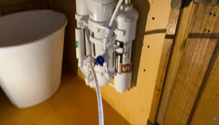 Use a Reverse Osmosis (RO) Filter