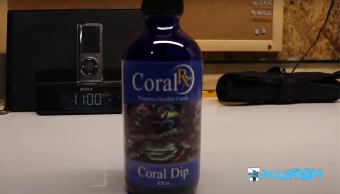 Coral Rx