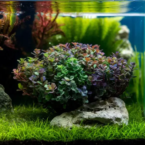 Bucephalandra