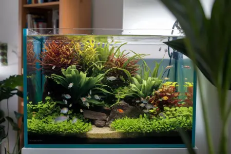 Jungle Tank