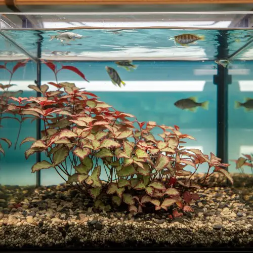 Ludwigia Repens