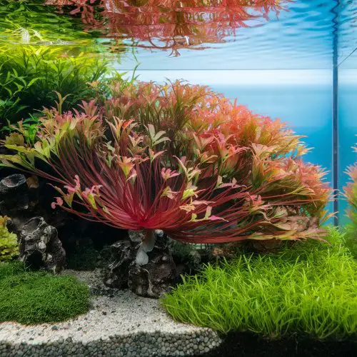 Rotala Rotundifolia