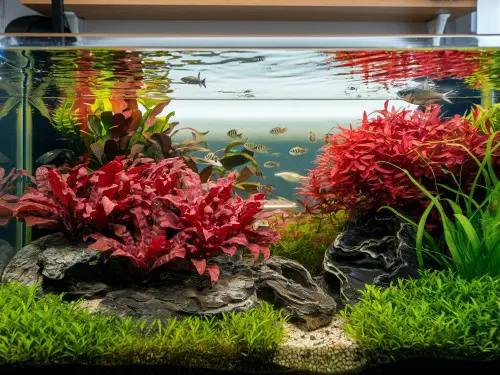 ludwigia palustris