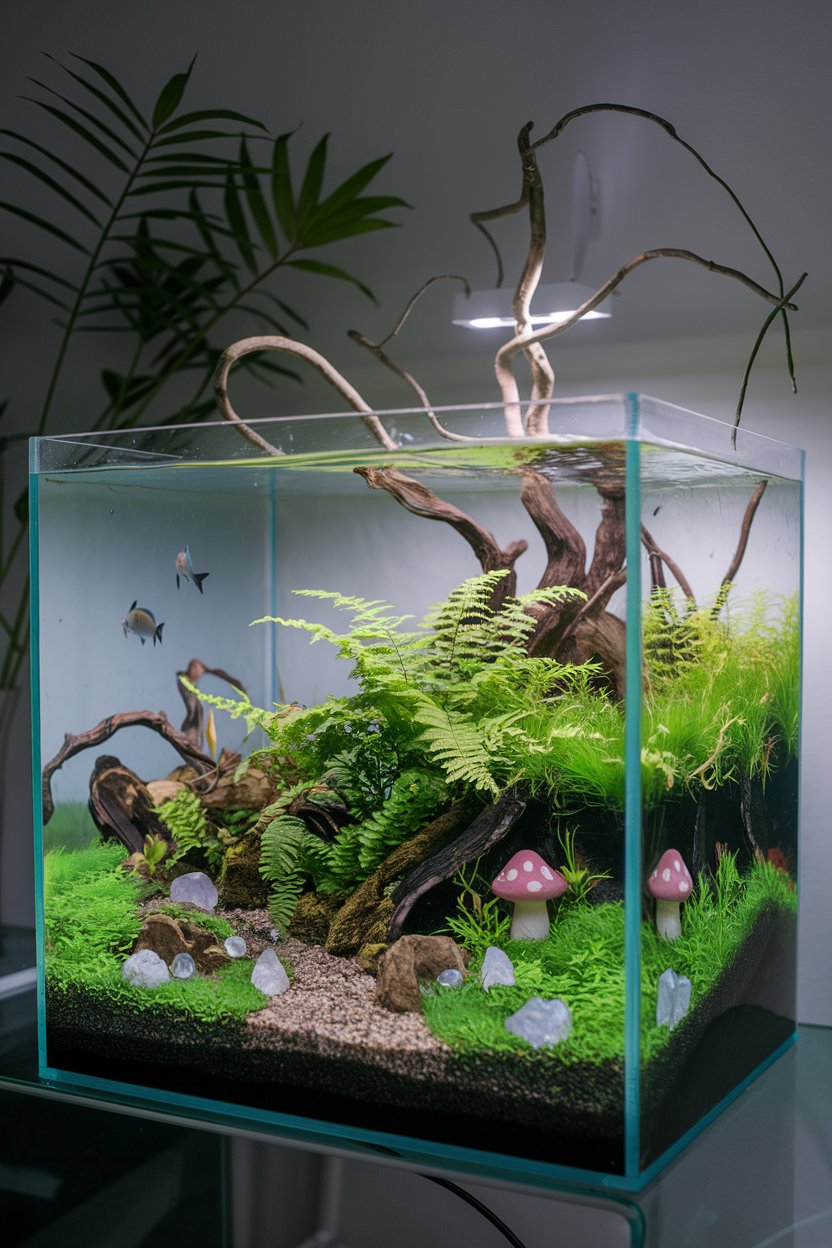 Fantasy Forest