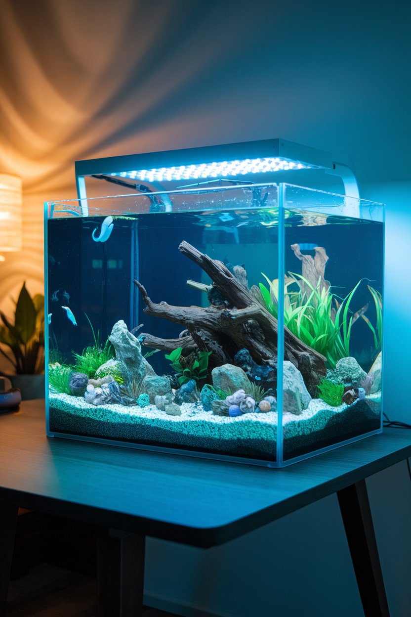LED Lighting Effects