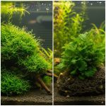 java-moss-vs-peacock-moss-care